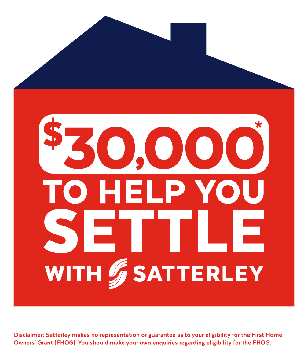 [Land for Sale] Ripley Valley Estate, Ripley OpenLot